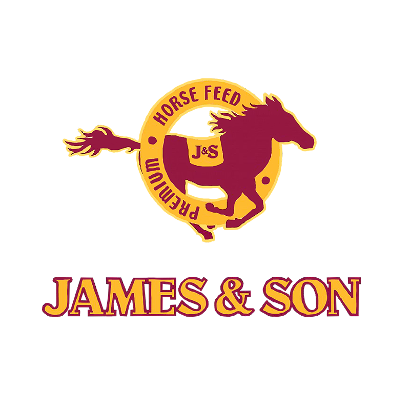 JE Sponsor – James & Son