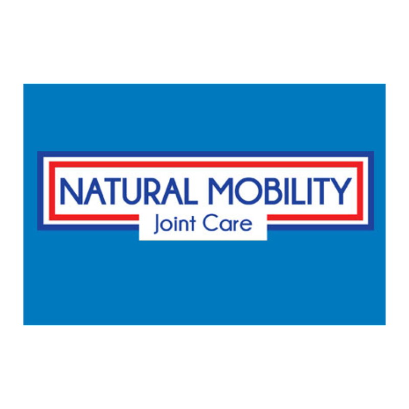 JE Sponsor – Natural Mobility