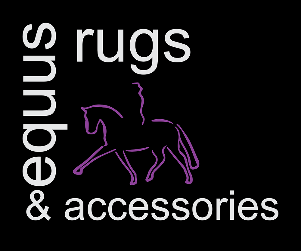 Sponsor - Equus Rugs - logo