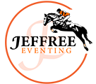 Jeffree Eventing Logo