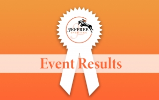 Event Results - Default Image